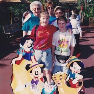 Meet your Posher, Eileen